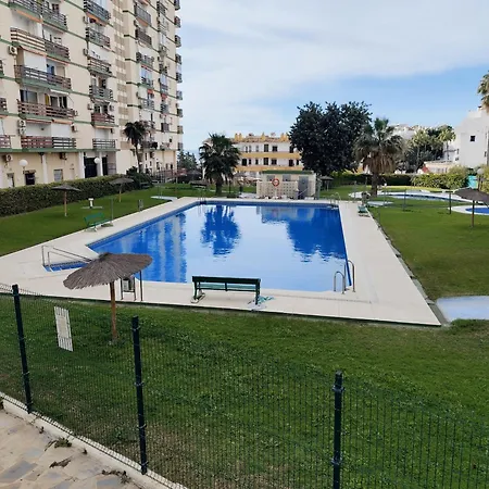 Apartment Mrv Estudio Naciones *