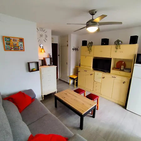 Apartment Mrv Estudio Naciones