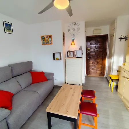 Apartment Mrv Estudio Naciones *