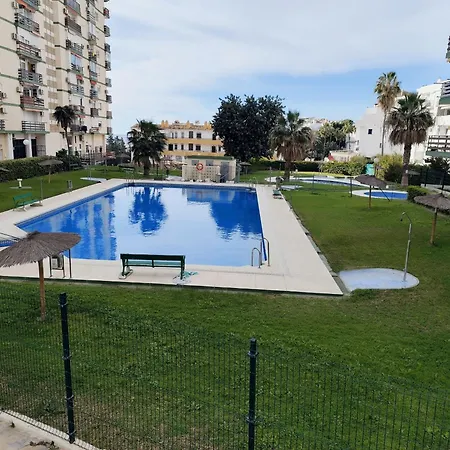 Mrv Estudio Naciones * Benalmadena