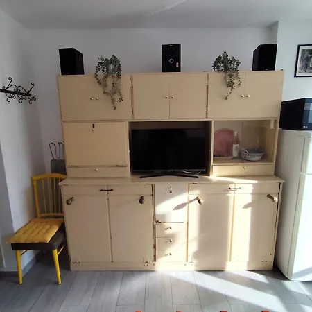 Mrv Estudio Naciones Apartment