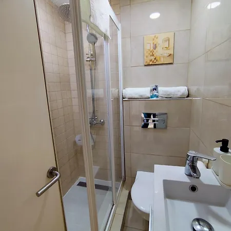 Mrv Estudio Naciones Apartment Benalmadena